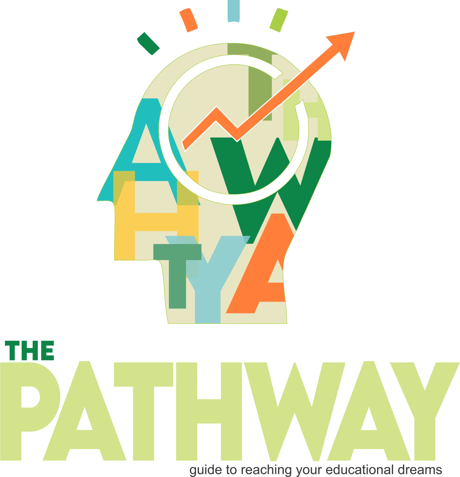 The Pathway โ guide to reaching your educational dreams