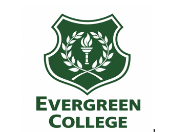 Evergreen College crest